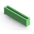 342-020-524-101 - 342 SERIES (.100" (2.54MM) CONTA
