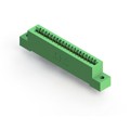 342-020-540-102 - 342 SERIES (.100" (2.54MM) CONTA
