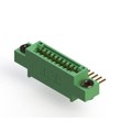345-010-559-603 - 345 SERIES (.100" (2.54MM) CONTA