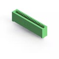 342-020-541-101 - 342 SERIES (.100" (2.54MM) CONTA