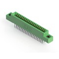 341-038-522-208 - 341 SERIES (.100" (2.54MM) CONTA
