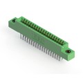 341-038-522-207 - 341 SERIES (.100" (2.54MM) CONTA