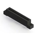 392-020-524-104 - 392 SERIES (.100" (2.54MM) CONTA