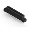 392-020-520-104 - 392 SERIES (.100" (2.54MM) CONTA