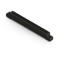 357-021-545-102 - 357 SERIES (.156" (3.96MM) CONTA