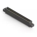 395-064-560-502 - 395 SERIES (.100" (2.54MM) CONTA