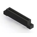 392-020-524-102 - 392 SERIES (.100" (2.54MM) CONTA