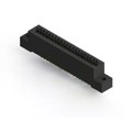 392-020-540-102 - 392 SERIES (.100" (2.54MM) CONTA