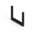 357-022-540-258 - 357 SERIES (.156" (3.96MM) CONTA