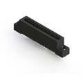 392-017-540-103 - 392 SERIES (.100" (2.54MM) CONTA