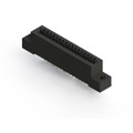 392-017-540-108 - 392 SERIES (.100" (2.54MM) CONTA