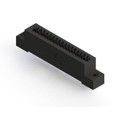 392-017-520-107 - 392 SERIES (.100" (2.54MM) CONTA