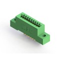 342-009-500-104 - 342 SERIES (.100" (2.54MM) CONTA