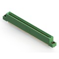 345-078-521-203 - 345 SERIES (.100" (2.54MM) CONTA