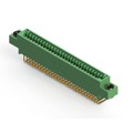 345-028-558-603 - 345 SERIES (.100" (2.54MM) CONTA
