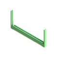 337-033-558-168 - 337 SERIES (.156" (3.96MM) CONTA