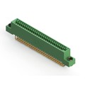 345-028-558-103 - 345 SERIES (.100" (2.54MM) CONTA