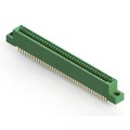 345-078-520-208 - 345 SERIES (.100" (2.54MM) CONTA