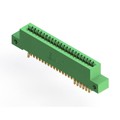 342-044-555-212 - 342 SERIES (.100" (2.54MM) CONTA