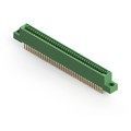 345-078-541-207 - 345 SERIES (.100" (2.54MM) CONTA