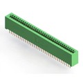 342-070-524-201 - CONN EDGE DUAL FMALE 70POS 0.100
