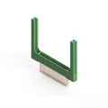 345-048-541-258 - 345 SERIES (.100" (2.54MM) CONTA