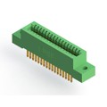 325-034-500-209 - 325 SERIES (.100" (2.54MM) CONTA