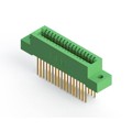 325-034-540-209 - 325 SERIES (.100" (2.54MM) CONTA
