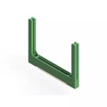 345-048-521-258 - 345 SERIES (.100" (2.54MM) CONTA