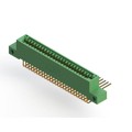 345-050-558-212 - 345 SERIES (.100" (2.54MM) CONTA