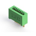 342-007-500-101 - 342 SERIES (.100" (2.54MM) CONTA