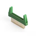 345-048-541-288 - 345 SERIES (.100" (2.54MM) CONTA