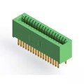 325-034-500-201 - 325 SERIES (.100" (2.54MM) CONTA