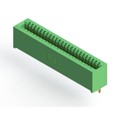325-024-500-101 - 325 SERIES (.100" (2.54MM) CONTA