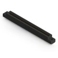 391-070-522-202 - CONN EDGE DUAL FMALE 70POS 0.100