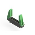 395-014-559-688 - 395 SERIES (.100" (2.54MM) CONTA