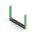 356-016-520-168 - 356 SERIES (.156" (3.96MM) CONTA
