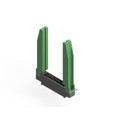 395-014-559-678 - 395 SERIES (.100" (2.54MM) CONTA
