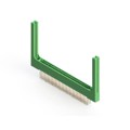 346-062-540-258 - 346 SERIES (.125" (3.18MM) CONTA
