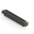 395-027-559-604 - 395 SERIES (.100" (2.54MM) CONTA