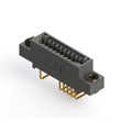 395-010-558-403 - 395 SERIES (.100" (2.54MM) CONTA