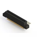 392-042-559-203 - 392 SERIES (.100" (2.54MM) CONTA