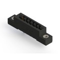 357-006-501-107 - 357 SERIES (.156" (3.96MM) CONTA