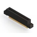 392-042-555-203 - 392 SERIES (.100" (2.54MM) CONTA