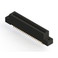 392-042-556-207 - 392 SERIES (.100" (2.54MM) CONTA