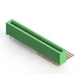 342-058-558-201 - 342 SERIES (.100" (2.54MM) CONTA