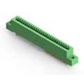 342-058-555-204 - 342 SERIES (.100" (2.54MM) CONTA