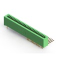 342-058-559-201 - 342 SERIES (.100" (2.54MM) CONTA