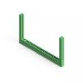 307-048-522-258 - 307 SERIES (.156" (3.96MM) CONTA