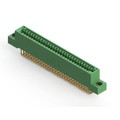 345-029-558-108 - 345 SERIES (.100" (2.54MM) CONTA